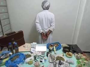 تلمسان: السجن لمشعوذ دنس المصحف الشريف