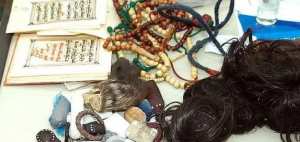 تلمسان: ثماني سنوات سجنا في حق مشعوذ