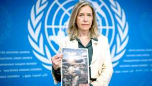 Planète - Records de chaleur en août 2024: L’ONU lance une alerte rouge