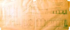 Les citernes romaines de Béjaïa