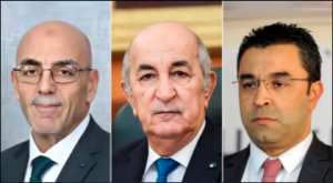 Les directoires de campagnes des candidats s'en félicitent