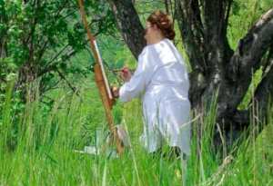 Quand la main, la tête et le coeur travaillent ensemble