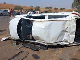 Algérie - Accidents de la route 5 morts et 168 blessés en 24 heures
