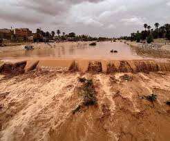 Algérie - Intempéries à Tiaret, Ghardaïa, Illizi,Tamanrasset et Béchar: Les corps de huit personnes repêchés