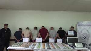 العاصمة: الإطاحة بعصابة نصبت على طلبة جامعيين