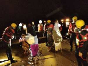 حصيلة تدخلات الحماية المدنية بولايتي النعامة وبشار