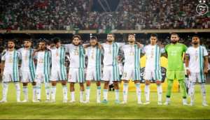 Eliminatoires CAN-2025 : Liberia- Algérie Les Verts pour enchaîner avec un deuxième succès à Monrovia