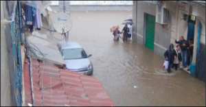 Mobilisation générale de l'État pour les victimes des inondations du Sud du pays