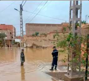 L'Etat prendra en charge les préoccupations des habitants