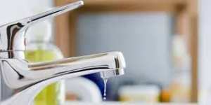 معسكر: اضطرابات في التزود بالماء الشروب بأربع بلديات