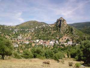 Assif El Hammam est une localité de la commune d'Adekar dans la Wilaya de Bejaia en Algérie.