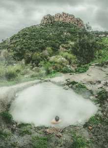 Les Sources Thermales d'Acif el Hammam : Une Expérience Unique de Bien-être en Pleine Nature