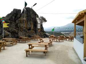 Aokas (Béjaïa) : La route du Cap arrachée aux délinquants