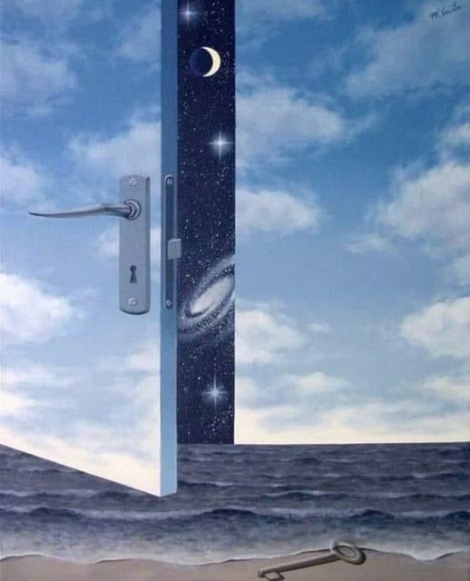 La vie n'est jamais statique.