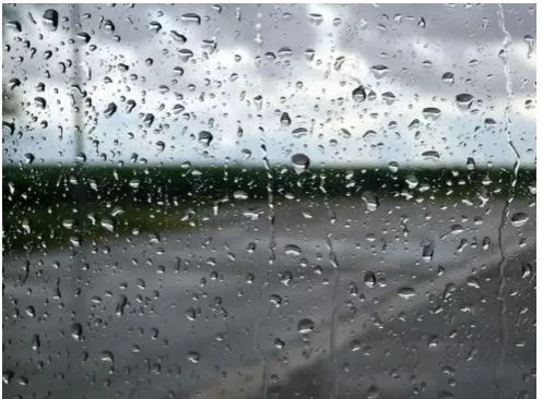 De fortes averses sur 15 wilayas