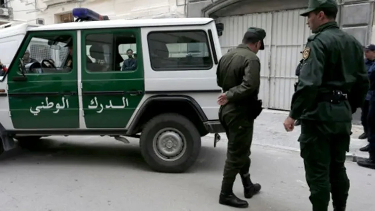 الإطاحة بشبكتين إجراميتين مختصتين في ترويج المخدرات والمؤثرات العقلية ببجاية