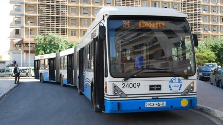 تحسبًا للإنتخابات.. تسخير وسائل النقل مجانا للمواطنين بالعاصمة