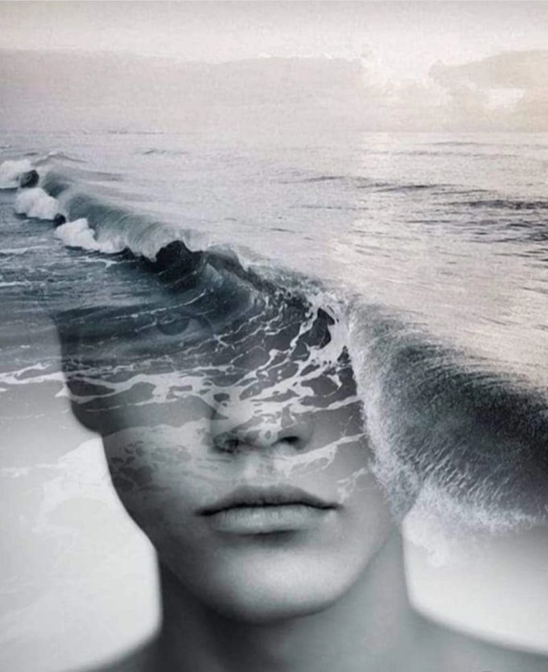 LES EPREUVES DE LA VIE