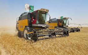 Algérie - Signature d’un accord de 4,2 milliards DA pour moderniser les unités de production agricole (ex- fermes pilotes)
