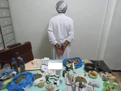 تلمسان: السجن لمشعوذ دنس المصحف الشريف