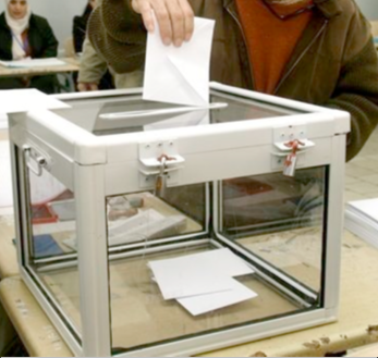 Une fête électorale et un vote monumental