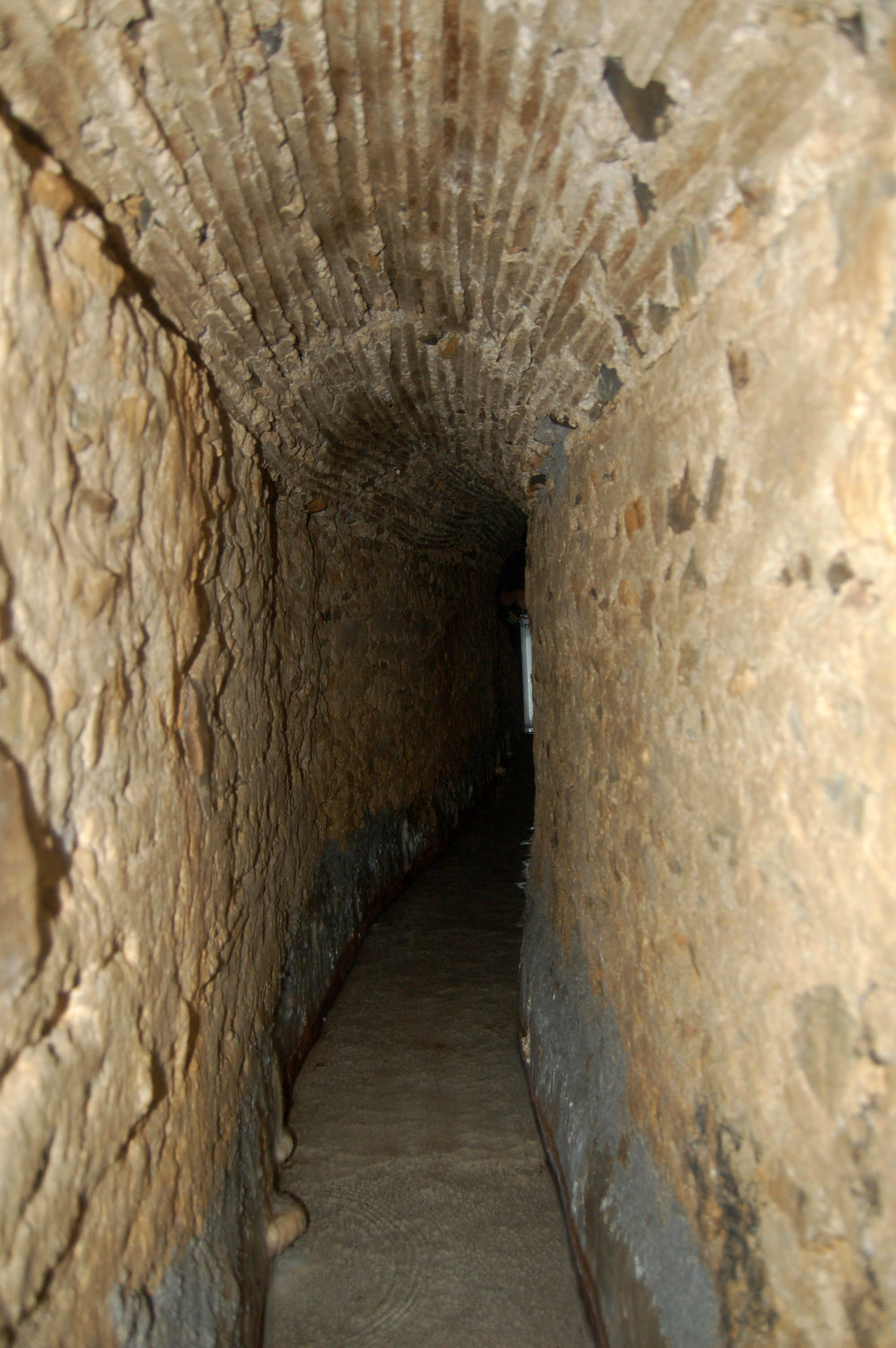 Le Tunnel d’El Habel