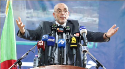 « Les résultats avancés par l'ANIE étaient préjudiciables au pays et à sa réputation »