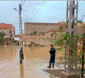 L'Etat prendra en charge les préoccupations des habitants