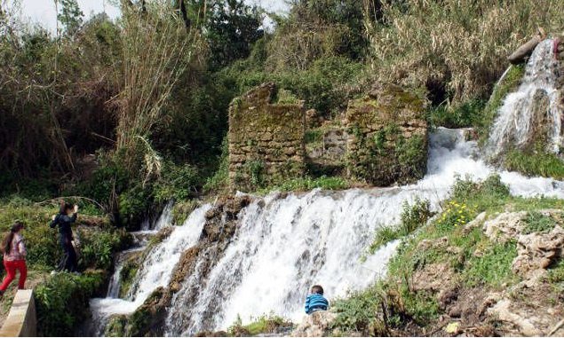 Toudja : Une histoire d’eau vieille de 2 000 ans