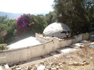 Béjaïa : Sidi M’hamed Amokrane