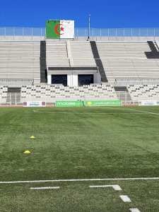 سطيف تعطي ضربة انطلاقة الموسم الكروي الجديد