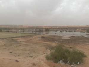 انتشال جثتي طفلين في بشار