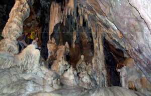 GROTTE DE GUELDAMAN