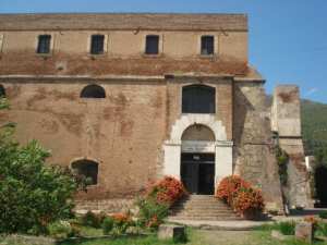 BORDJ MOUSSA DE BEJAÏA