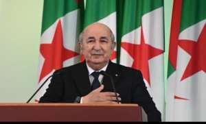 Les messages de félicitations des chefs d'états au président de la République continuent d'affluer