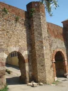 BAB EL BOUNOUD – BAB EL FOUKA (PORTE DES ETANDARDS)