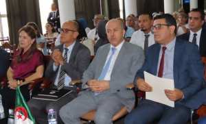 Mawlid Ennabaoui: rencontre de sensibilisation à l'INSP sur les dangers des produits pyrotechniques