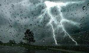 Pluies orageuses sur des wilayas du sud à partir de vendredi