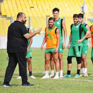 شباب قسنطينة يعود بفوز من غانا - الشعب أونلاين