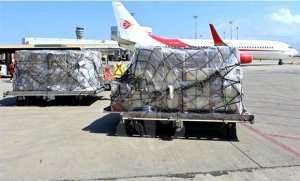 Société AEC: réception de la 1e livraison des pompes pour les stations de dessalement de l'eau