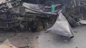 Algérie (Berrouaghia/Médéa) -  Deux morts dans un accident de la route