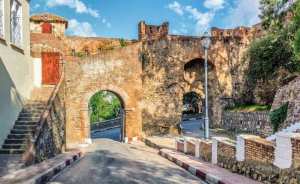 Béjaïa : Bab El FOUKA - باب الفوقة