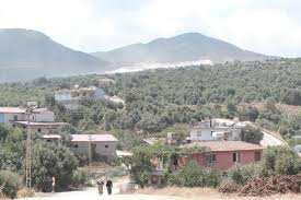 Planète (Turquie /Europe - Asie) -  Après le séisme, le chantier de la reconstruction ravage les montagnes turques