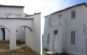 El Kseur : Centre de torture Bourbaatach