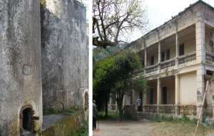 Aokas : Le centre de torture Torno