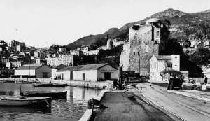 Béjaïa : ENSEMBLE MONUMENTAL De sidi Abdelkader