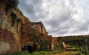 Béjaïa : La CASBAH de la Ville de Bejaia