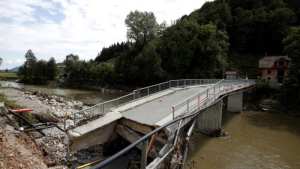 Planète - Après les fortes inondations en Europe centrale, la Pologne et la République tchèque sollicitent l’aide de l’UE