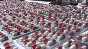 حجز كميات معتبرة من المؤثرات العقلية بخنشلة