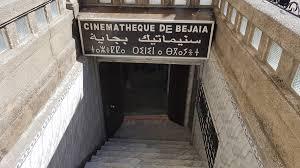 La cinémathèque 01 novembre 1954